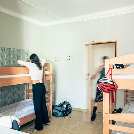ทรี ลิตเติ้ล พิกซ์ โฮลเทล เบอร์ลิน Hostel ภายนอก รูปภาพ